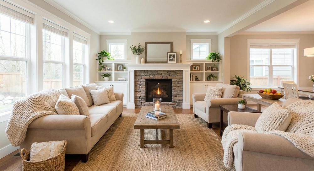 How to Know When a House Is Right for You