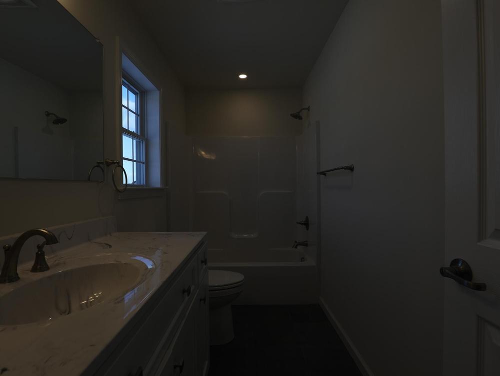 Exposure bracket -4 EV