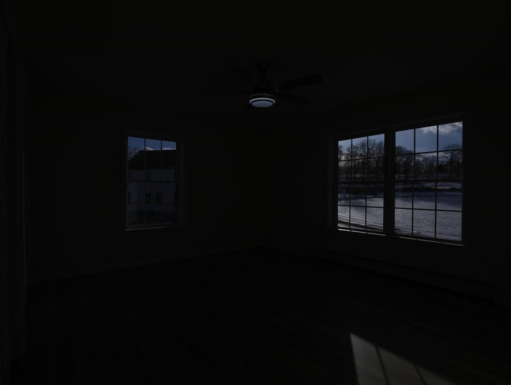 Exposure bracket -2 EV