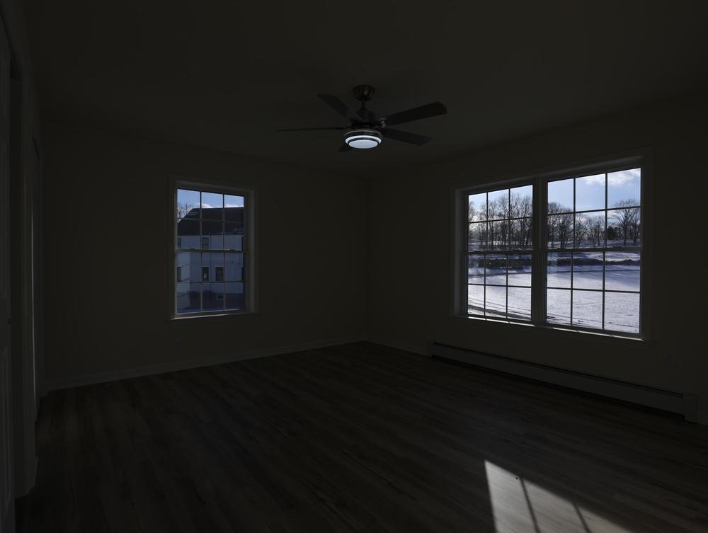 Exposure bracket -4 EV