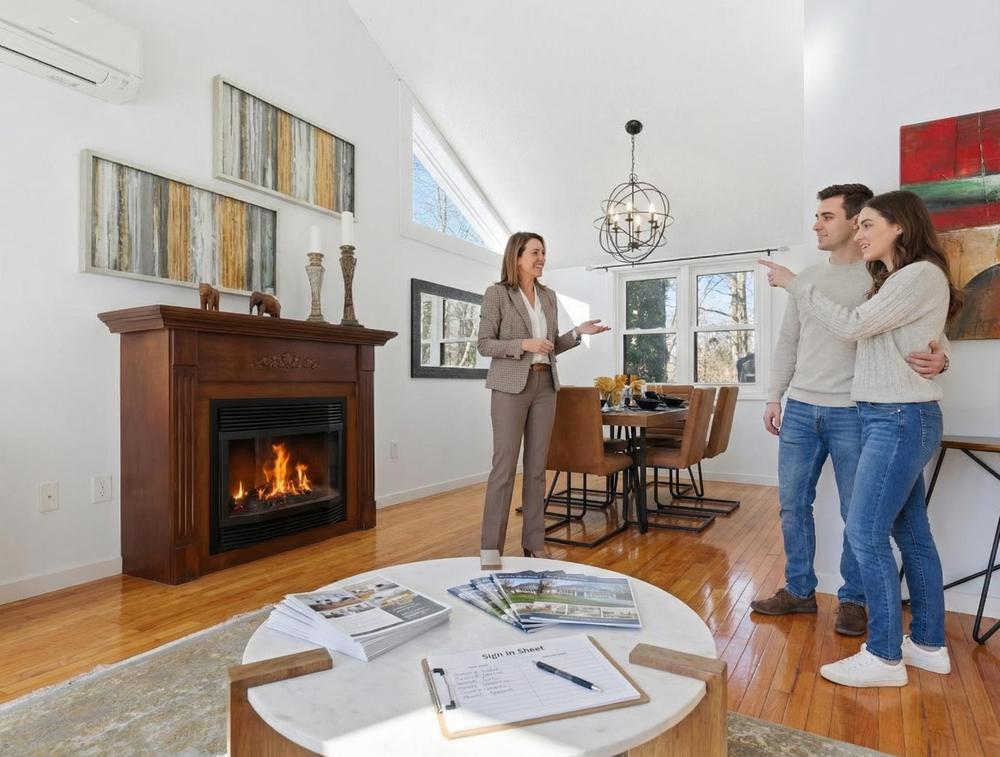 Should I Go to Open Houses if I'm Not Pre-Approved?