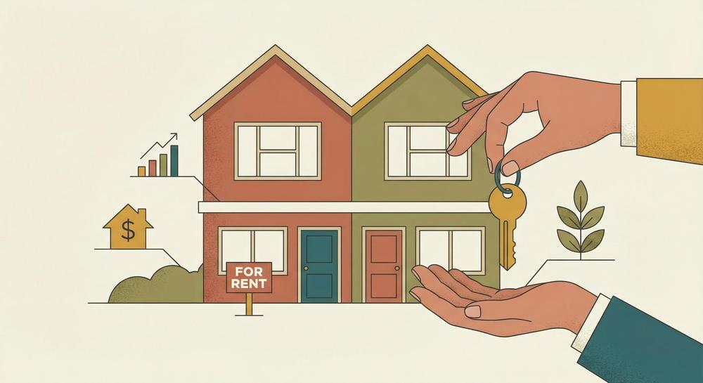 Should You Buy a Rental Property as Your First Real Estate Investment?