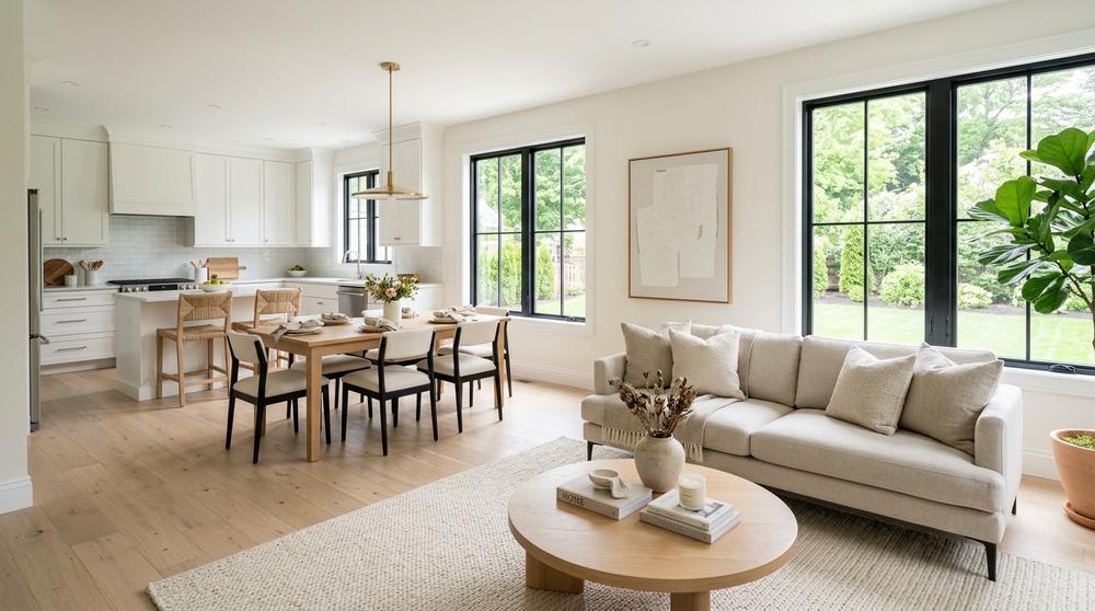 The Top 6 Things Missed Even in a Well-Prepared Home